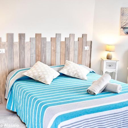 Bed & Breakfast My Home - Alassio Exteriér fotografie