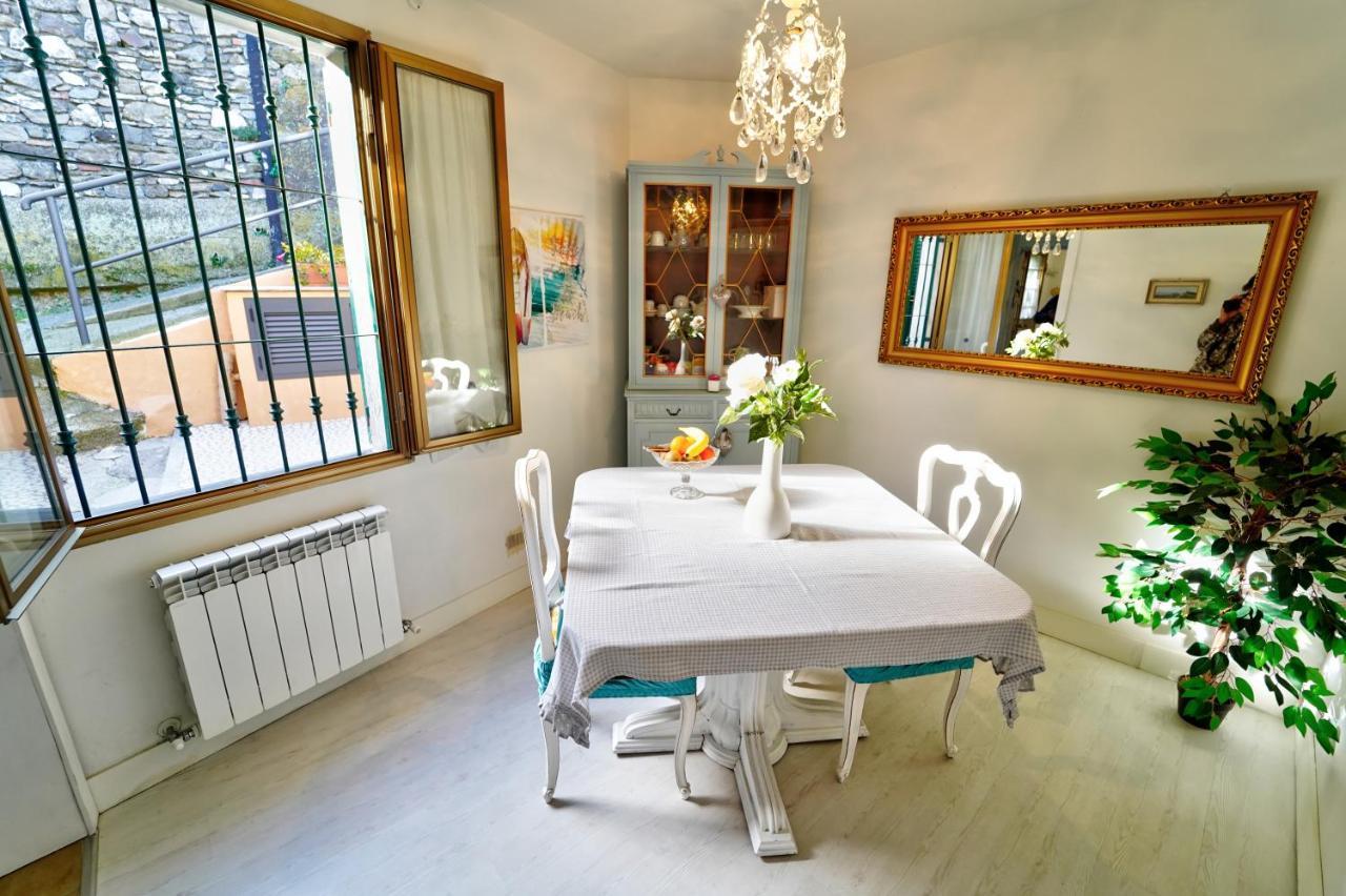 Bed & Breakfast My Home - Alassio Exteriér fotografie